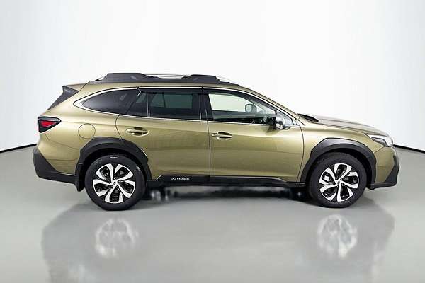 2022 Subaru Outback AWD Touring 6GEN