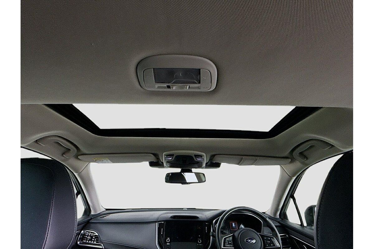 2022 Subaru Outback AWD Touring 6GEN