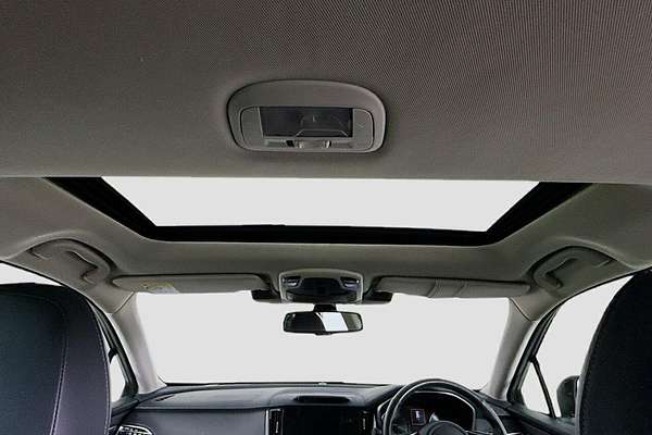 2022 Subaru Outback AWD Touring 6GEN