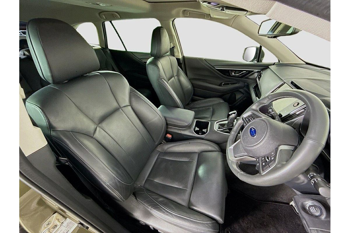 2022 Subaru Outback AWD Touring 6GEN