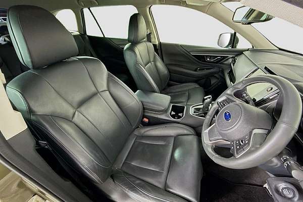 2022 Subaru Outback AWD Touring 6GEN
