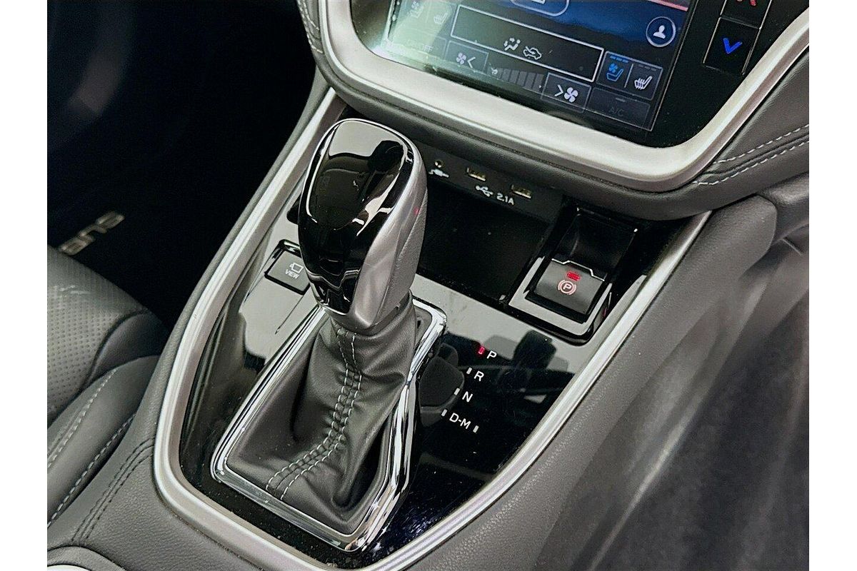 2022 Subaru Outback AWD Touring 6GEN