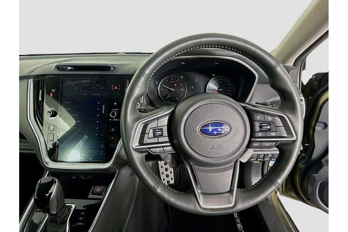 2022 Subaru Outback AWD Touring 6GEN