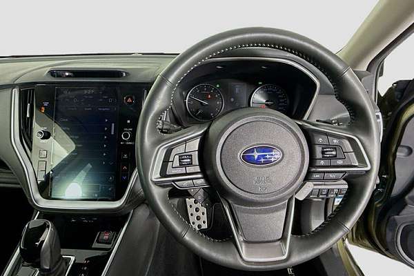 2022 Subaru Outback AWD Touring 6GEN