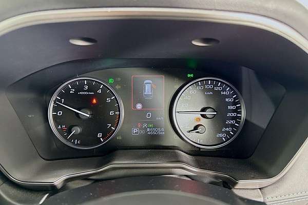 2022 Subaru Outback AWD Touring 6GEN