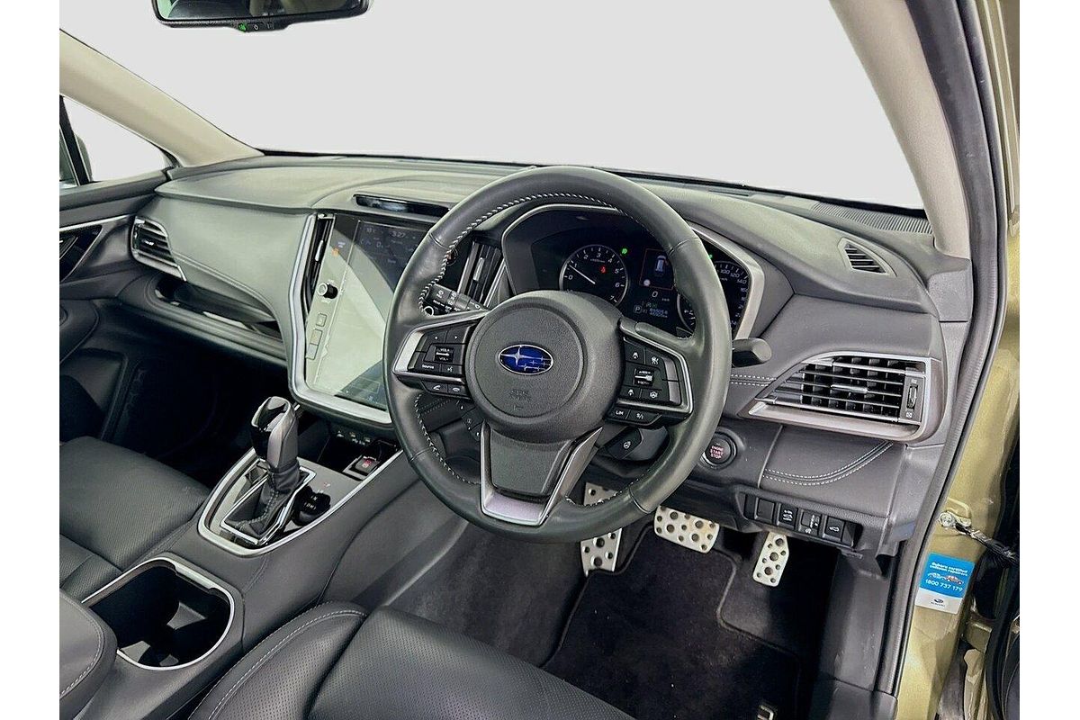 2022 Subaru Outback AWD Touring 6GEN