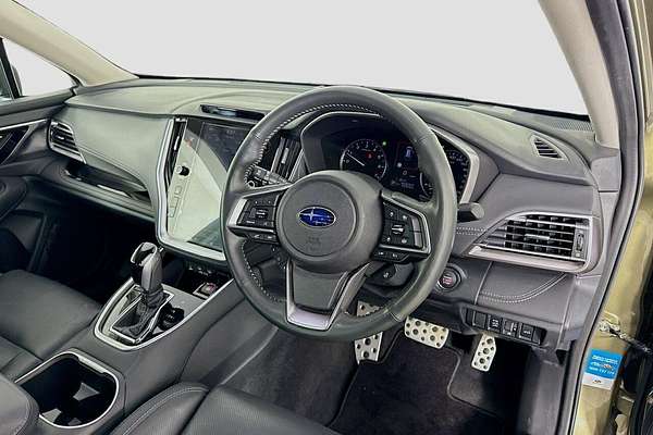 2022 Subaru Outback AWD Touring 6GEN