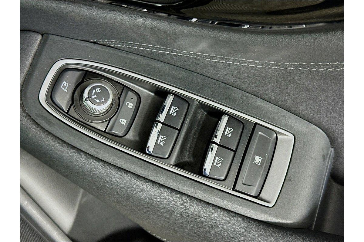 2022 Subaru Outback AWD Touring 6GEN