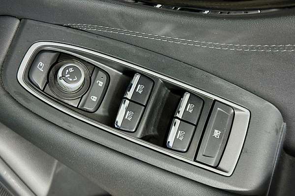 2022 Subaru Outback AWD Touring 6GEN