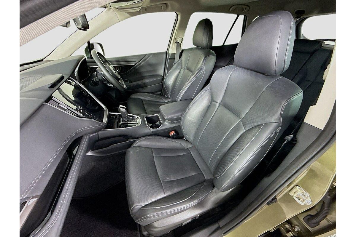 2022 Subaru Outback AWD Touring 6GEN