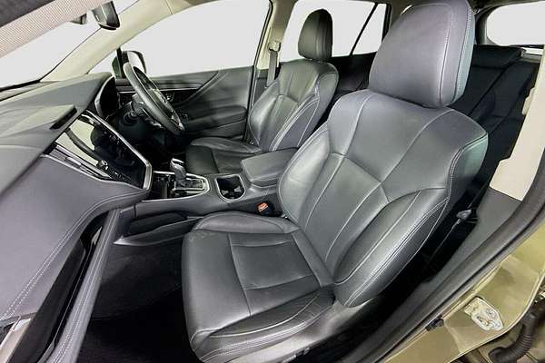 2022 Subaru Outback AWD Touring 6GEN
