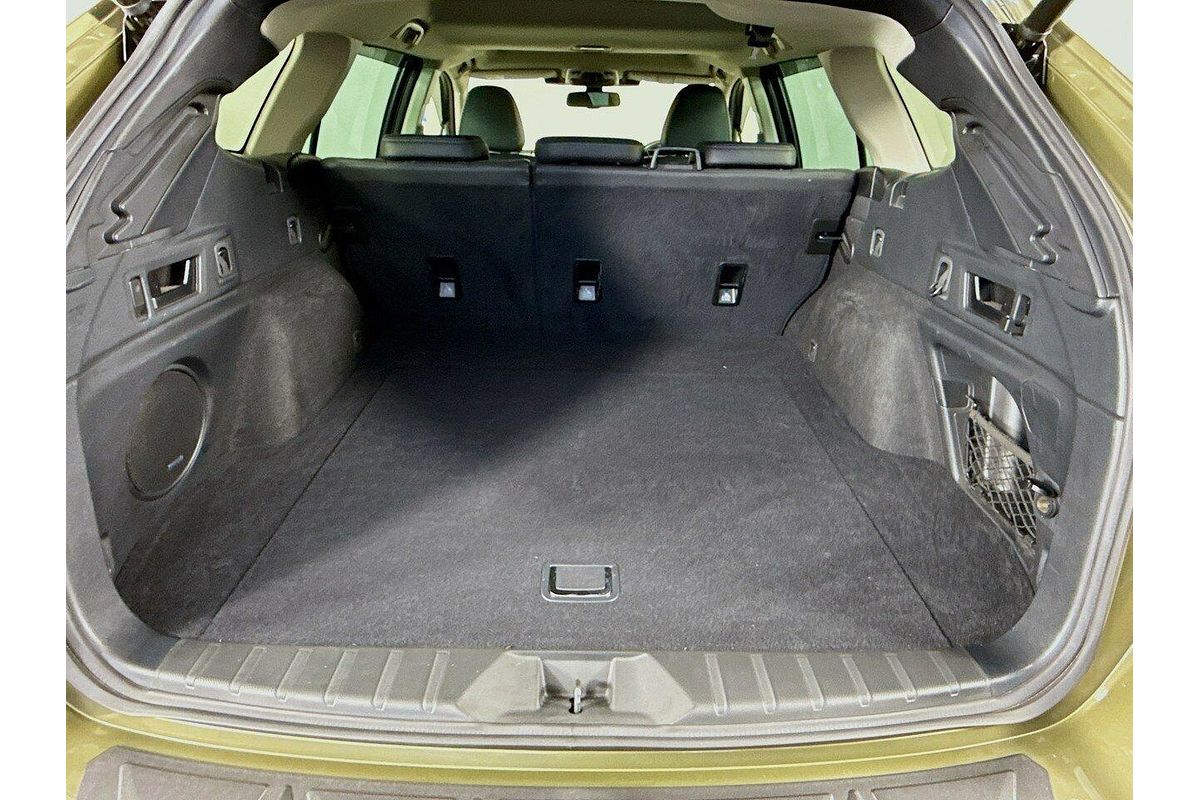 2022 Subaru Outback AWD Touring 6GEN