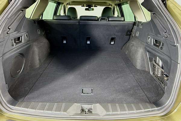 2022 Subaru Outback AWD Touring 6GEN