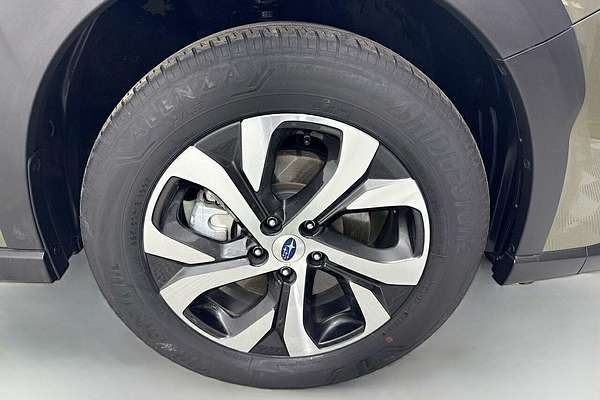 2022 Subaru Outback AWD Touring 6GEN