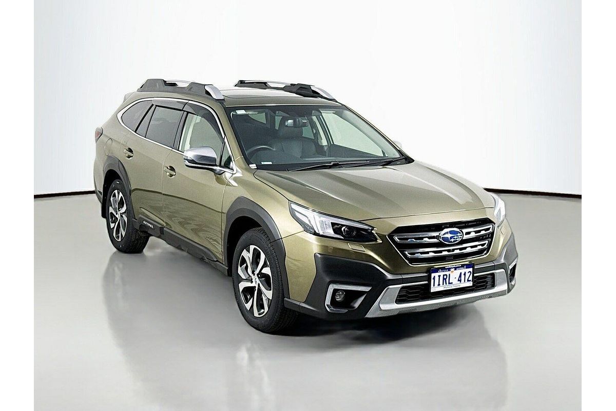 2022 Subaru Outback AWD Touring 6GEN