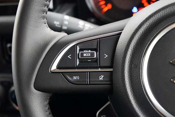 2024 Suzuki Jimny GLX GJ