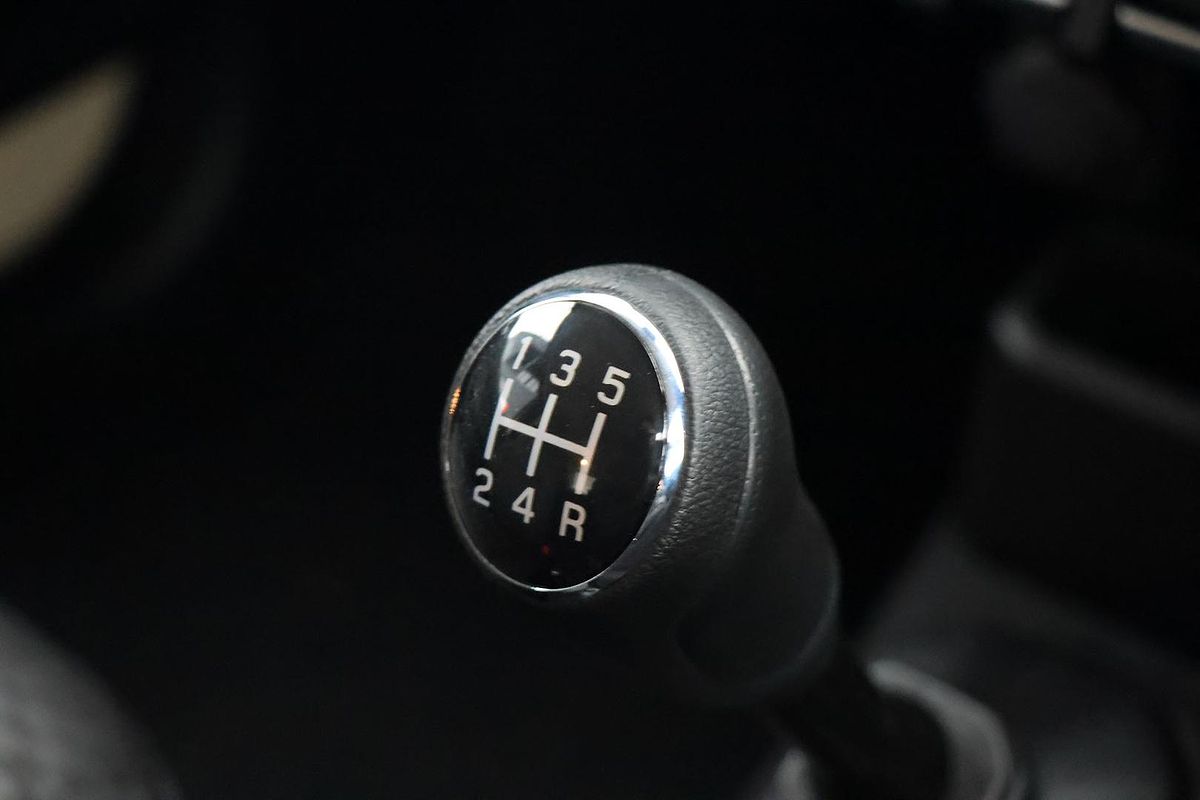 2024 Suzuki Jimny GLX GJ