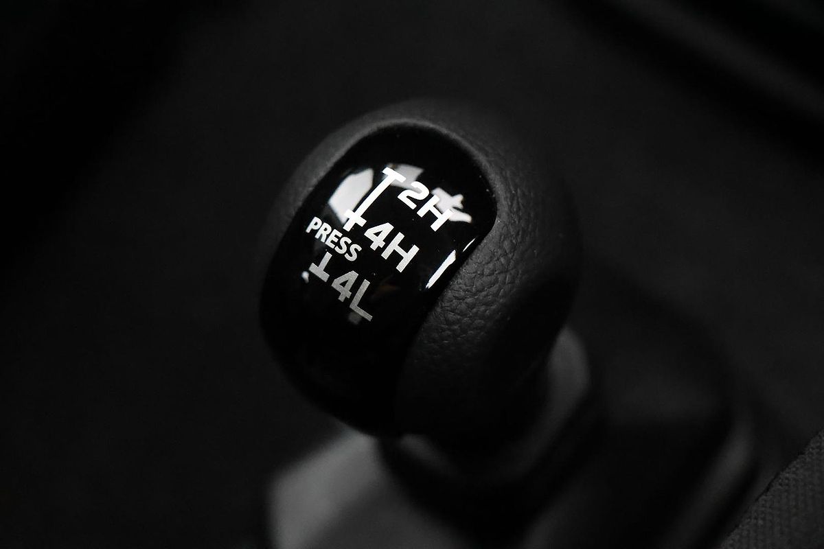 2024 Suzuki Jimny GLX GJ