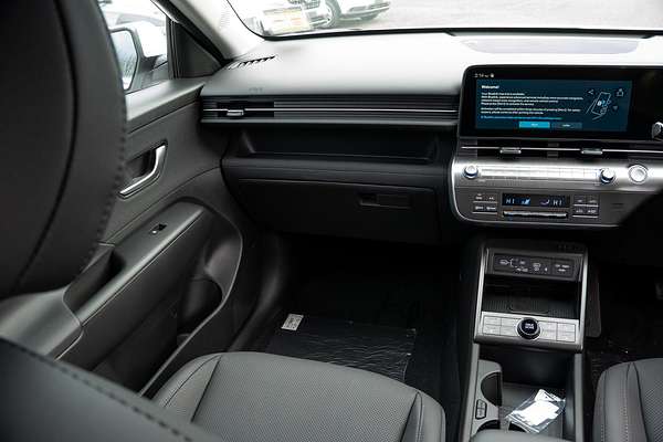 2025 Hyundai Kona Hybrid Premium SX2.V3