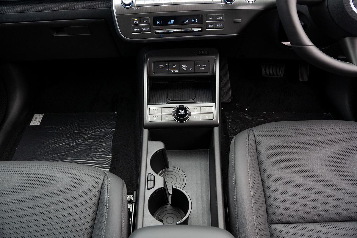 2025 Hyundai Kona Hybrid Premium SX2.V3