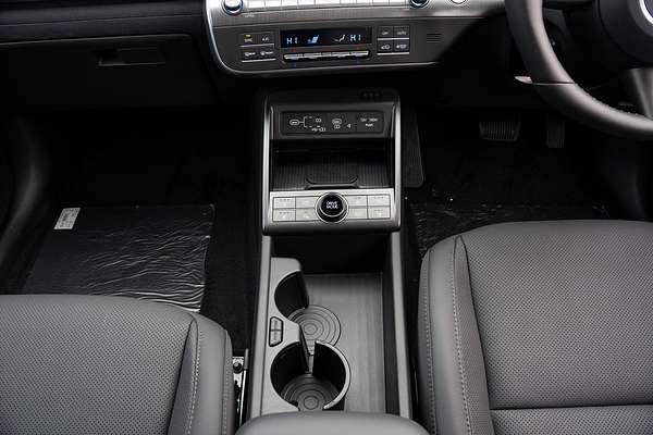 2025 Hyundai Kona Hybrid Premium SX2.V3