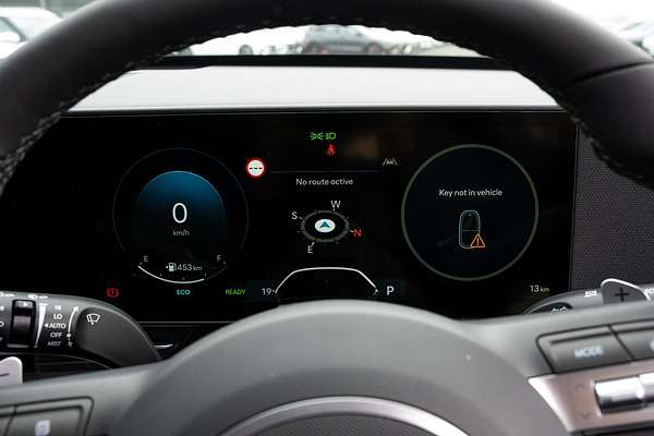 2025 Hyundai Kona Hybrid Premium SX2.V3