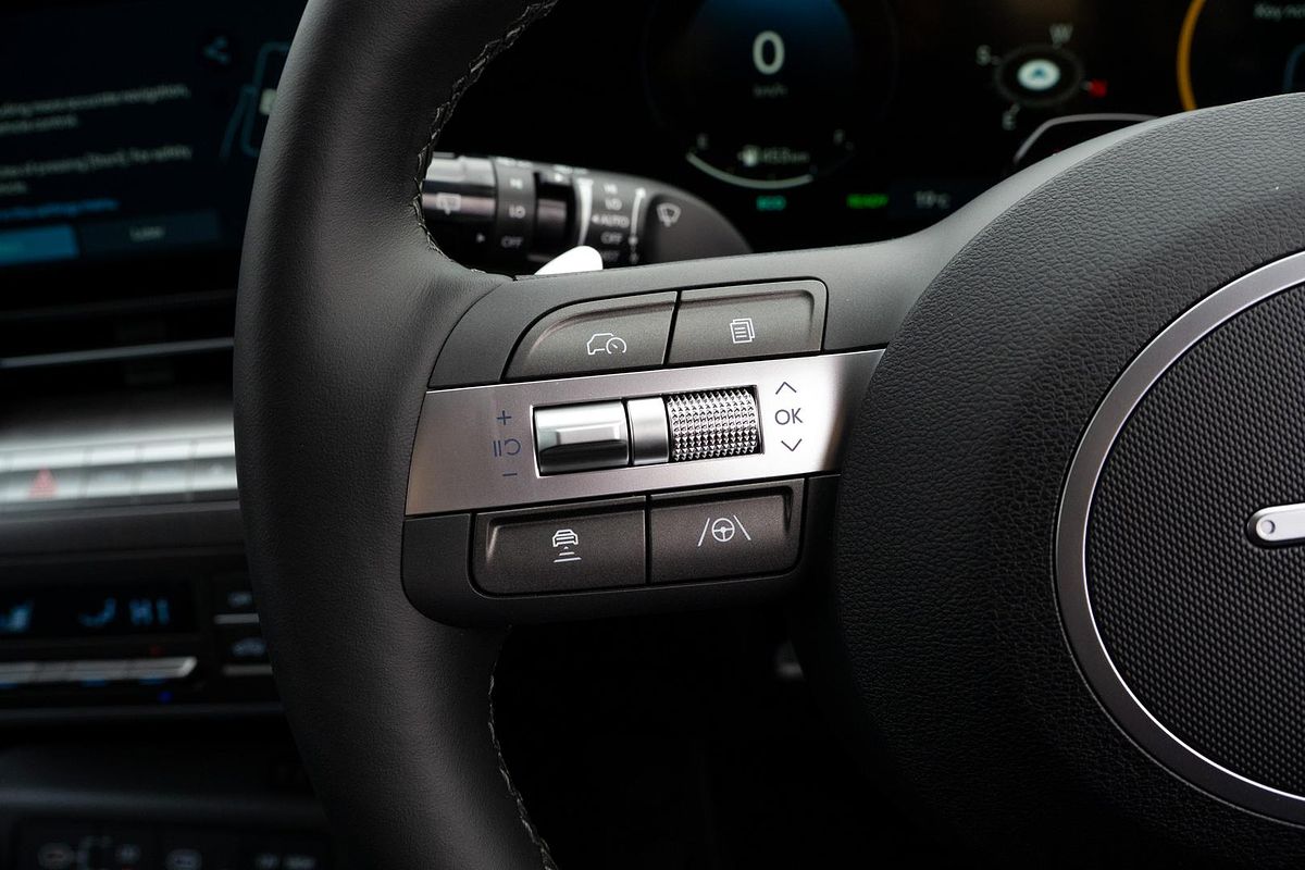 2025 Hyundai Kona Hybrid Premium SX2.V3