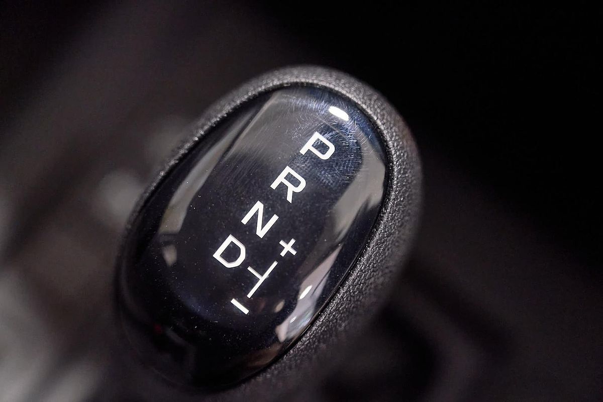 2025 Isuzu D-MAX LS-M 4X4
