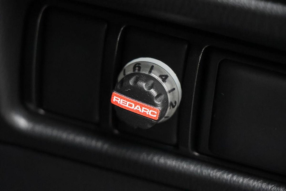 2019 Nissan Patrol Ti Y62 Series 5