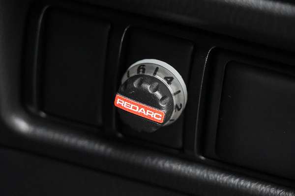 2019 Nissan Patrol Ti Y62 Series 5