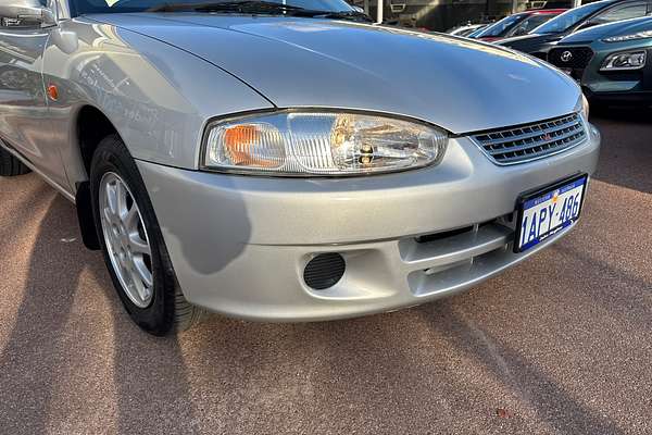 2000 Mitsubishi Lancer GLi CE2
