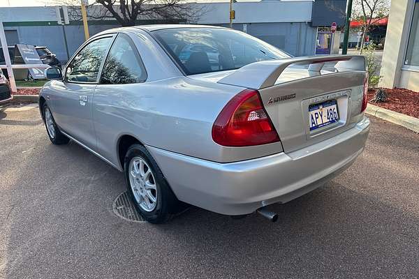 2000 Mitsubishi Lancer GLi CE2