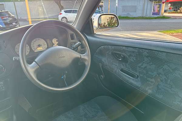 2000 Mitsubishi Lancer GLi CE2