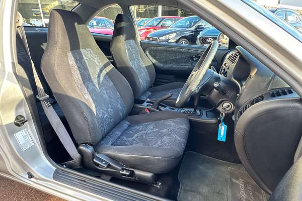 2000 Mitsubishi Lancer GLi CE2