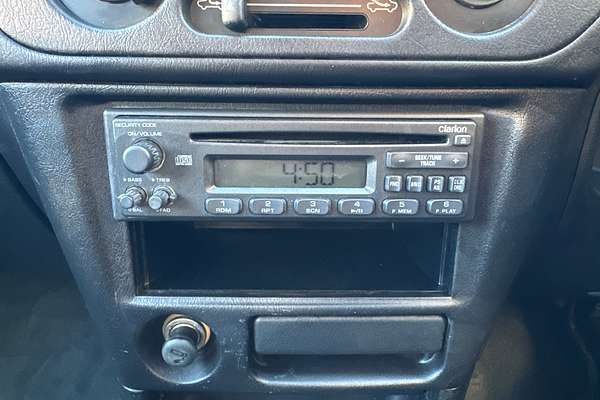 2000 Mitsubishi Lancer GLi CE2