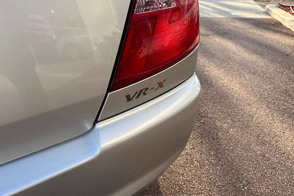 2000 Mitsubishi Lancer GLi CE2
