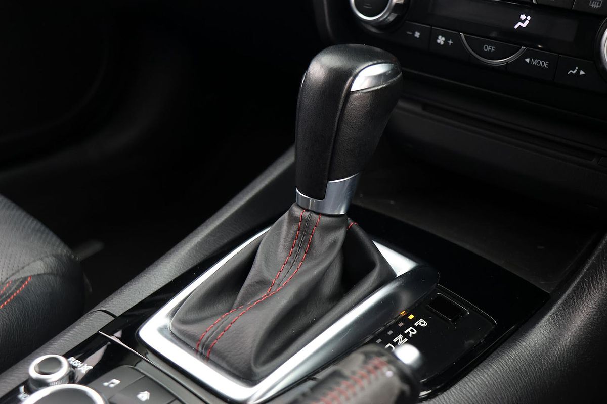 2013 Mazda 3 Touring BM Series