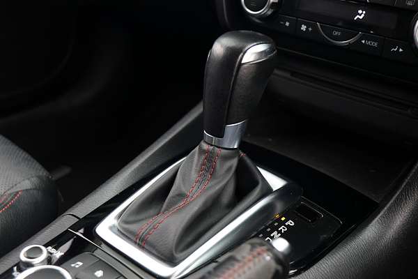2013 Mazda 3 Touring BM Series