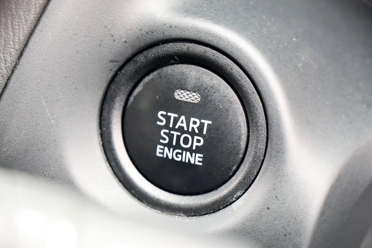 2013 Mazda 3 Touring BM Series