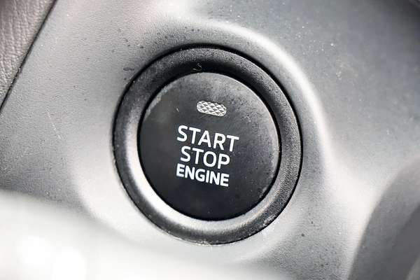 2013 Mazda 3 Touring BM Series