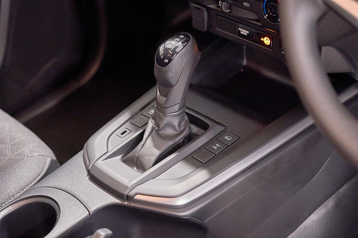 2025 Isuzu D-MAX LS-M 4X4