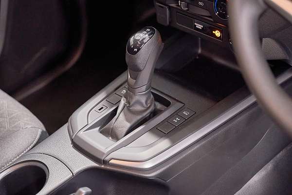 2025 Isuzu D-MAX LS-M 4X4