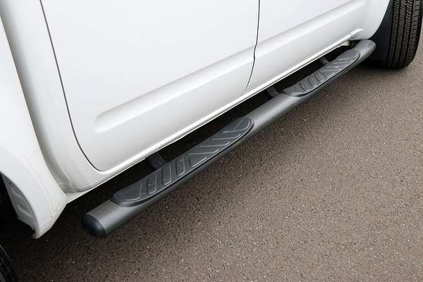 2011 Nissan Navara ST D40 4X4
