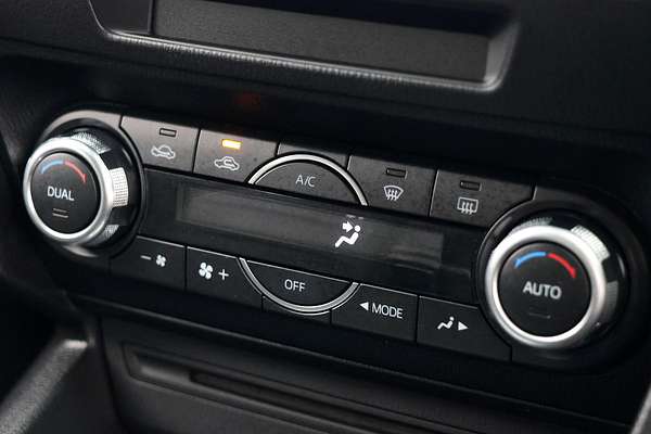 2013 Mazda 3 Touring BM Series