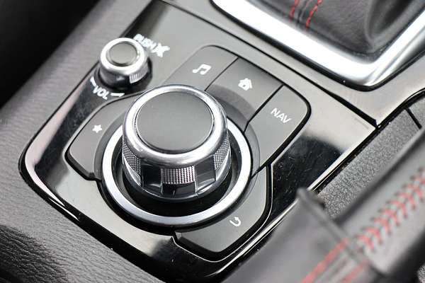2013 Mazda 3 Touring BM Series
