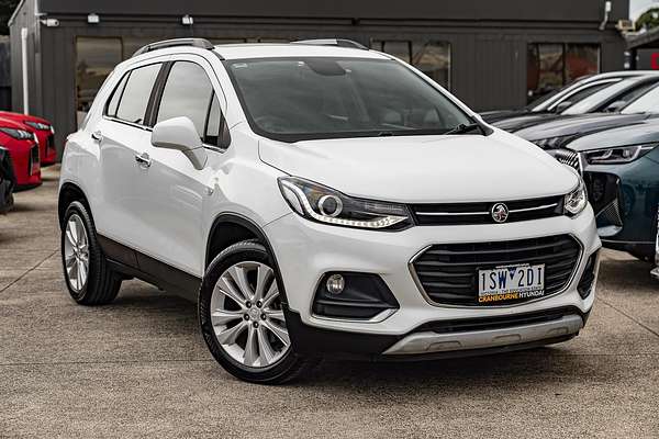 2019 Holden Trax LT TJ