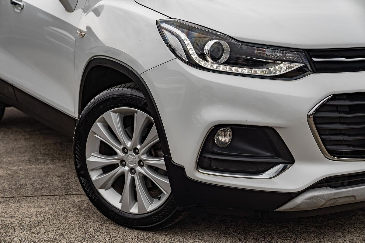 2019 Holden Trax LT TJ