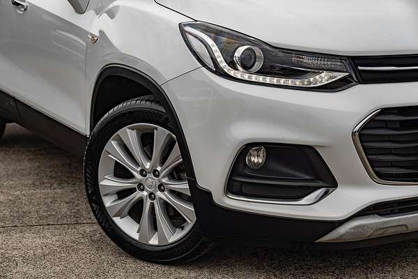 2019 Holden Trax LT TJ
