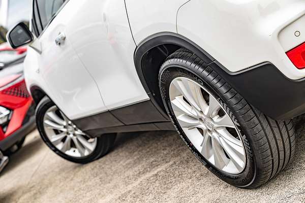 2019 Holden Trax LT TJ