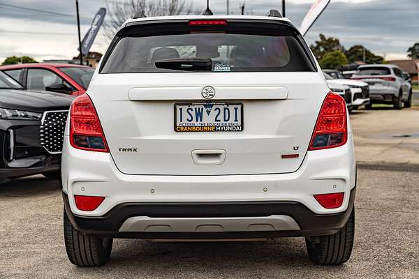 2019 Holden Trax LT TJ